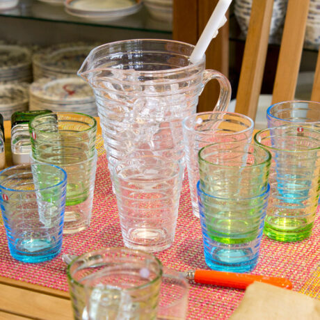 Iittala Glassware